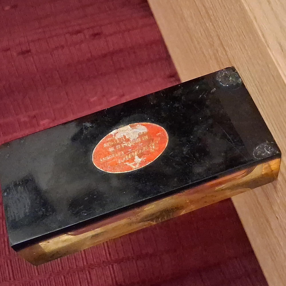 3-minute Telephone Call / Egg Timer - Vintage - Picture 3 of 5